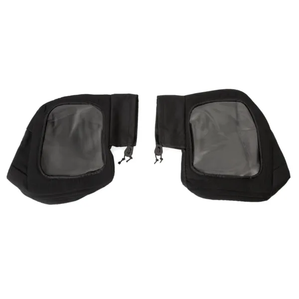 Kimpex ATV Muff with Window Part# HANDMUFF