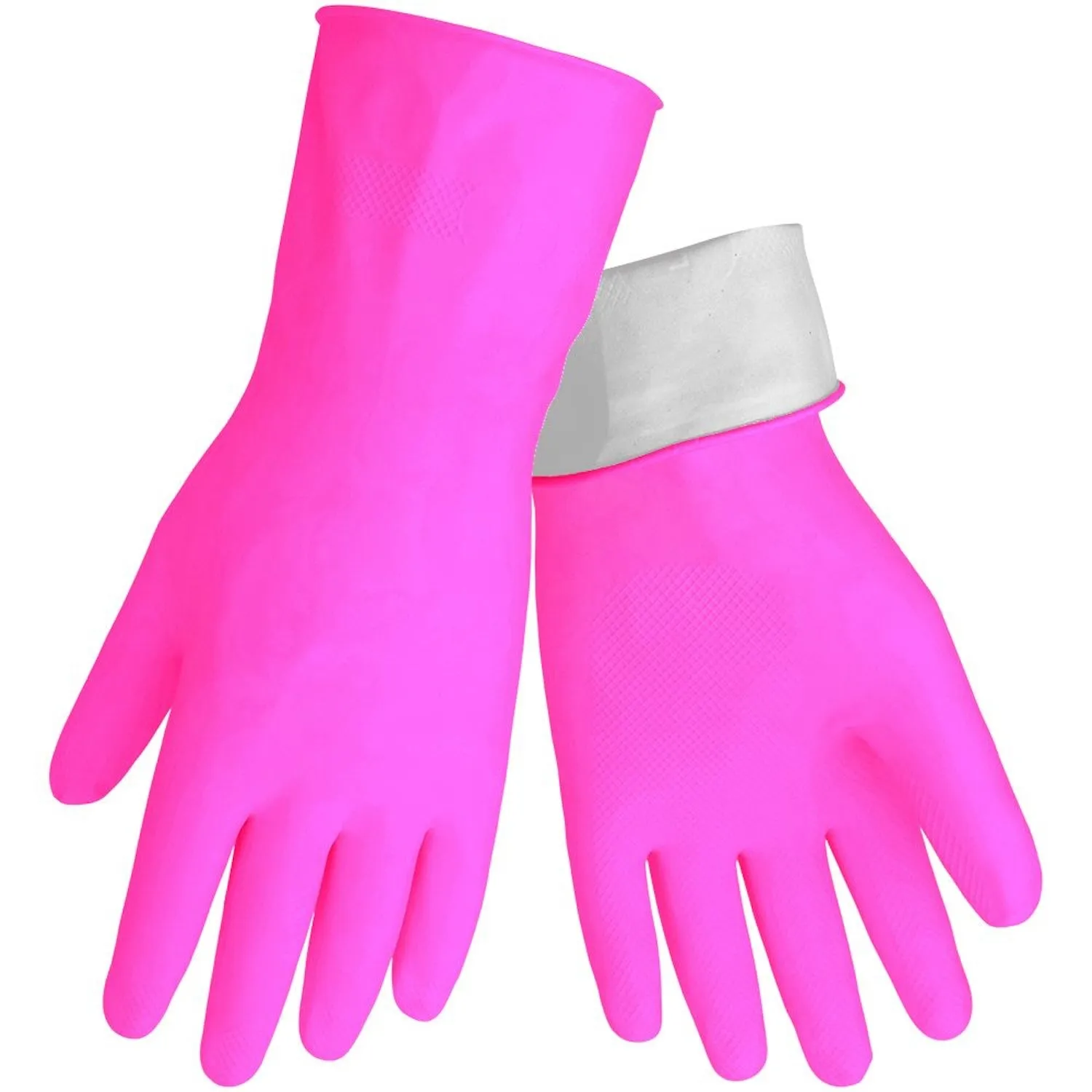 KleenMe Rubber Gloves | Single