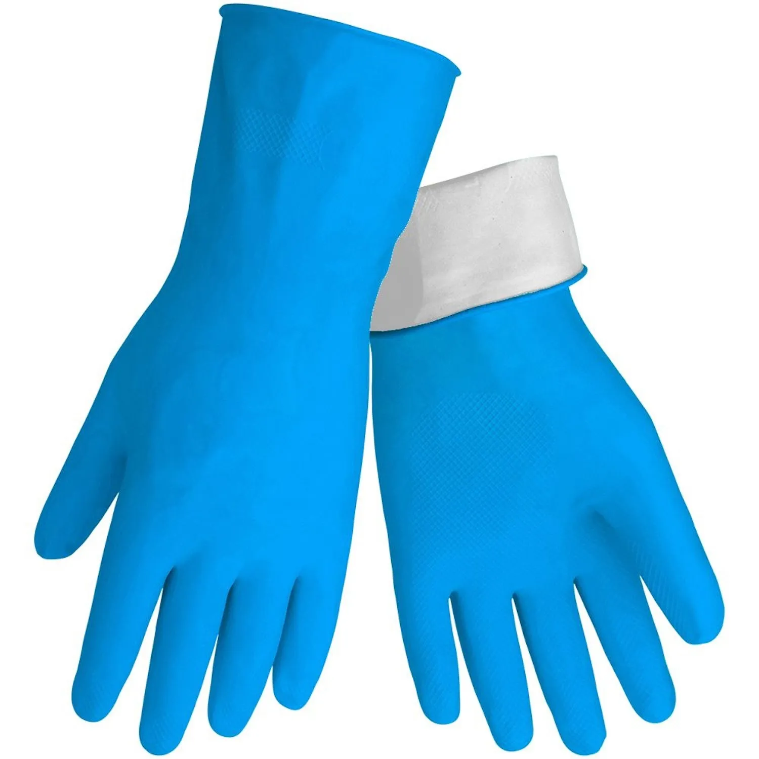 KleenMe Rubber Gloves | Single