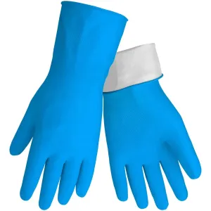 KleenMe Rubber Gloves | Single