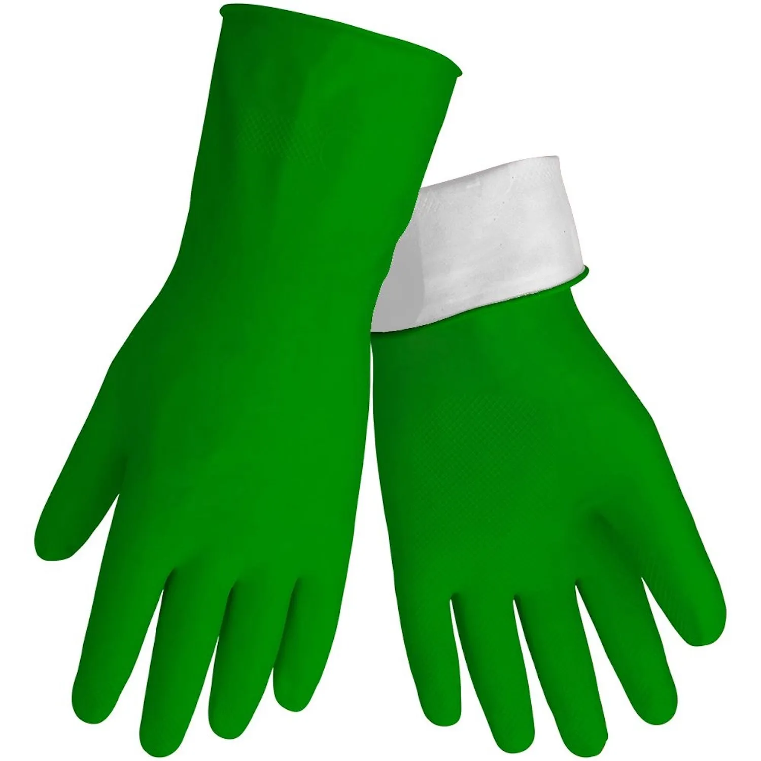 KleenMe Rubber Gloves | Single