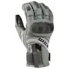 KLIM ADVENTURE GTX SHORT GLOVES