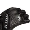 KLIM ADVENTURE GTX SHORT GLOVES