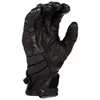 KLIM ADVENTURE GTX SHORT GLOVES