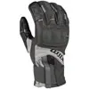 KLIM ADVENTURE GTX SHORT GLOVES