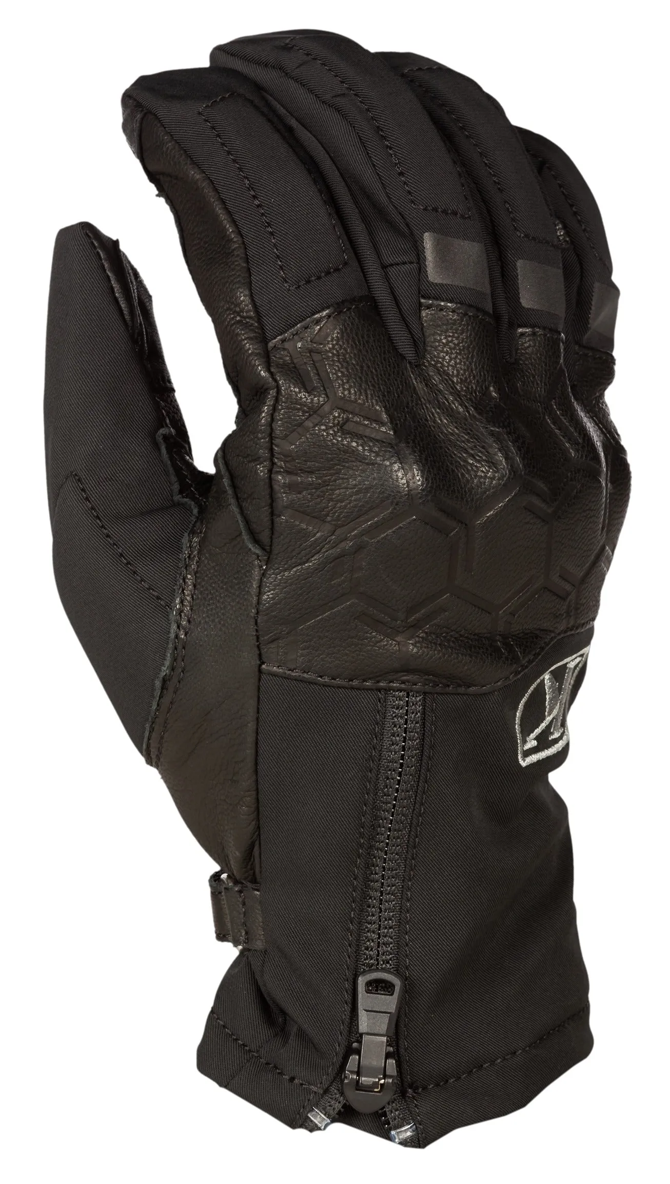 KLIM Vanguard GTX Short Glove