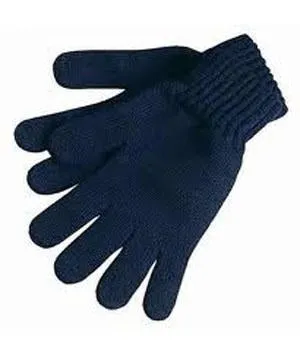 Knitted Hand Gloves 40gm