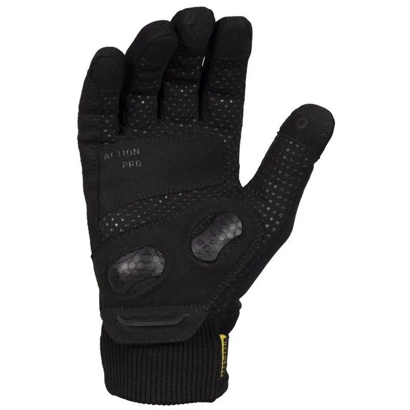 Knox Action Pro Waterproof Black