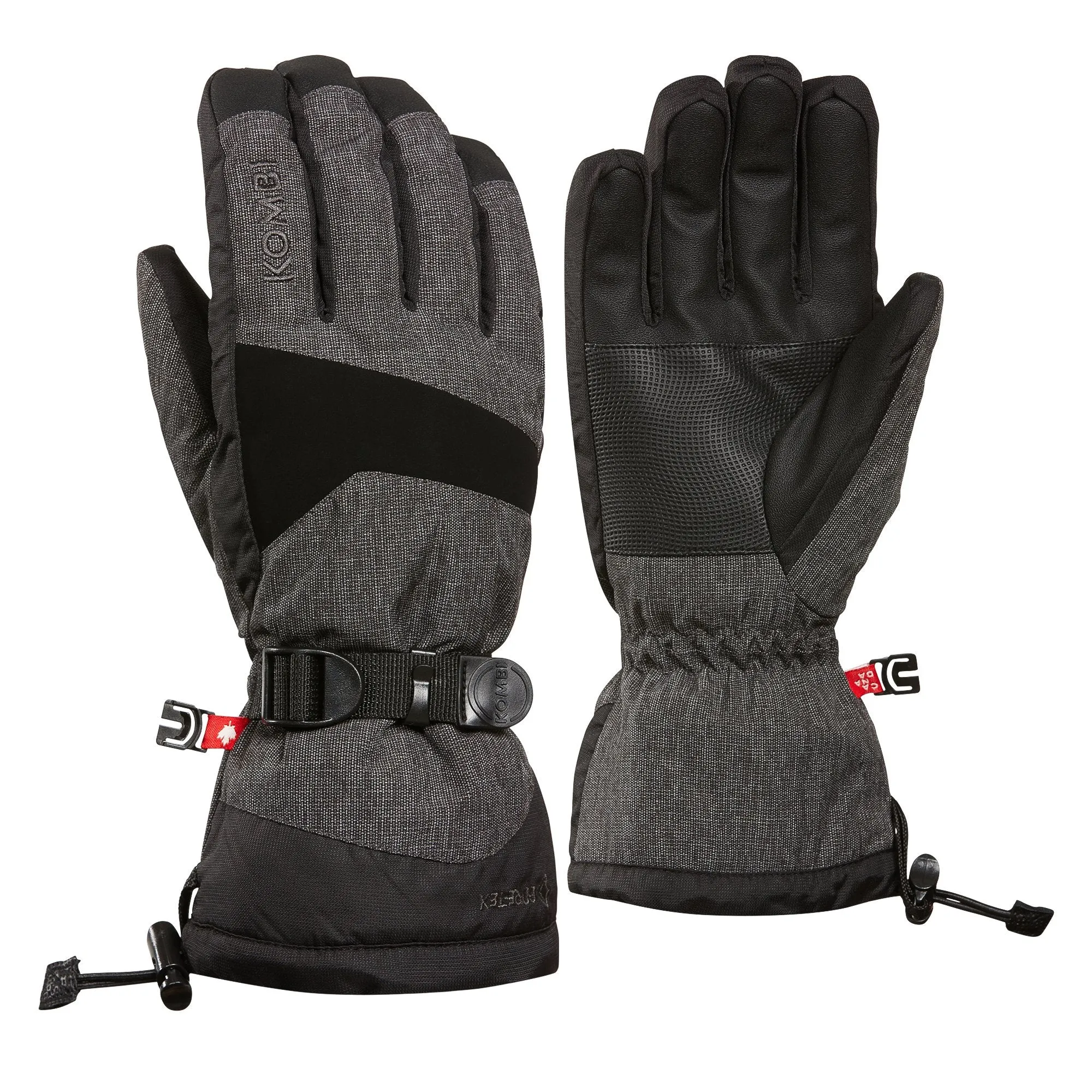 Kombi - The Edge Women Glove