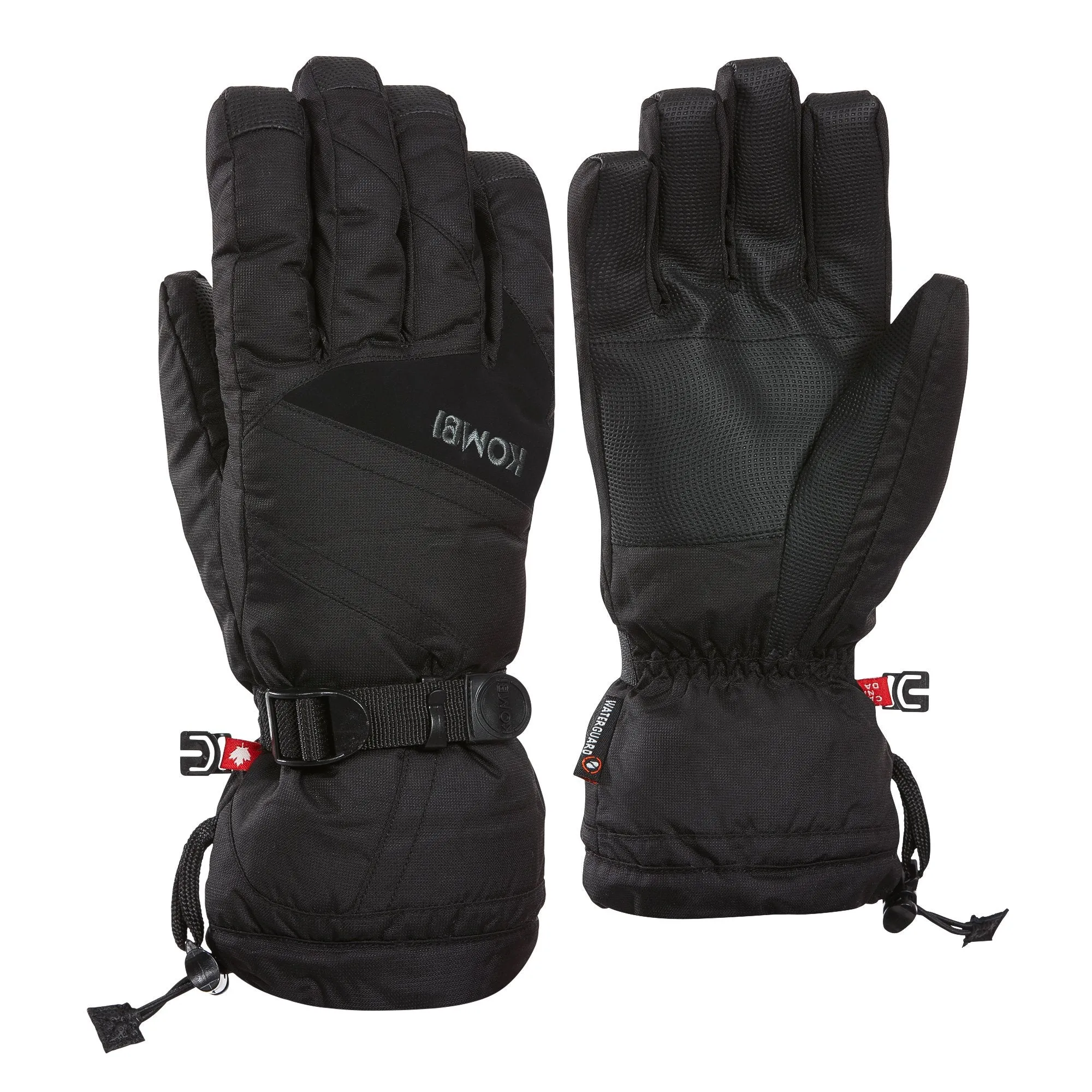 Kombi - The Original Mens Glove