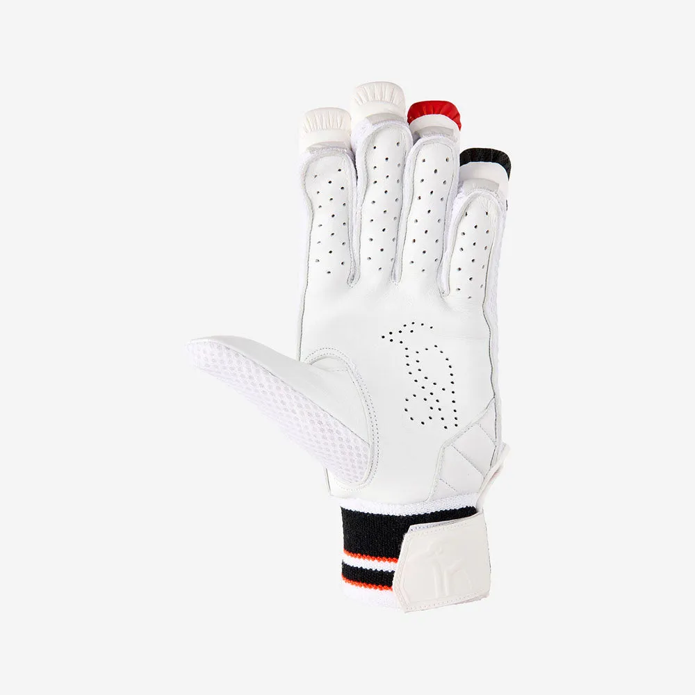 Kookaburra Beast Pro 2.0 Batting Gloves L/H