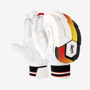 Kookaburra Beast Pro 2.0 Batting Gloves L/H
