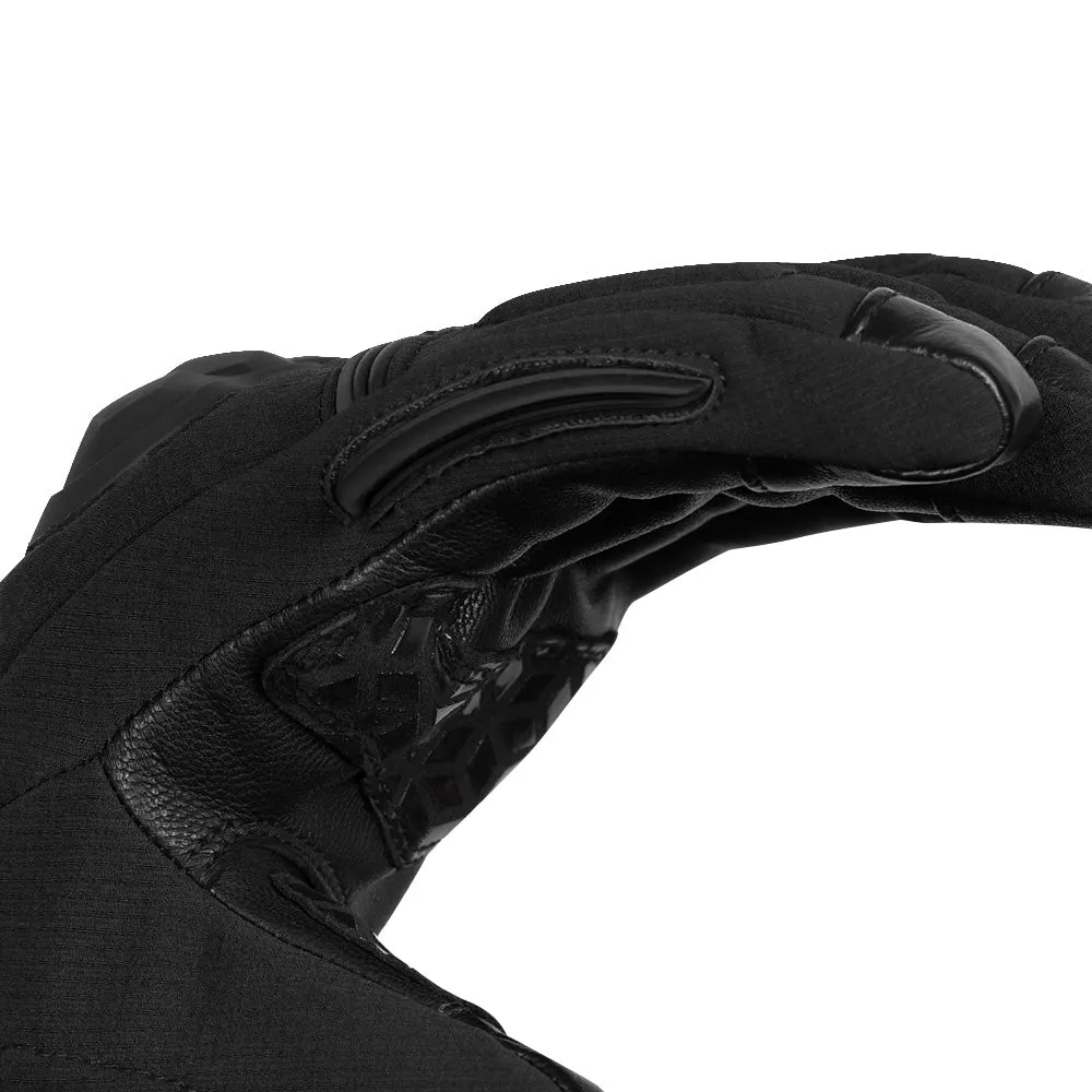 Korda splash waterproof gloves black