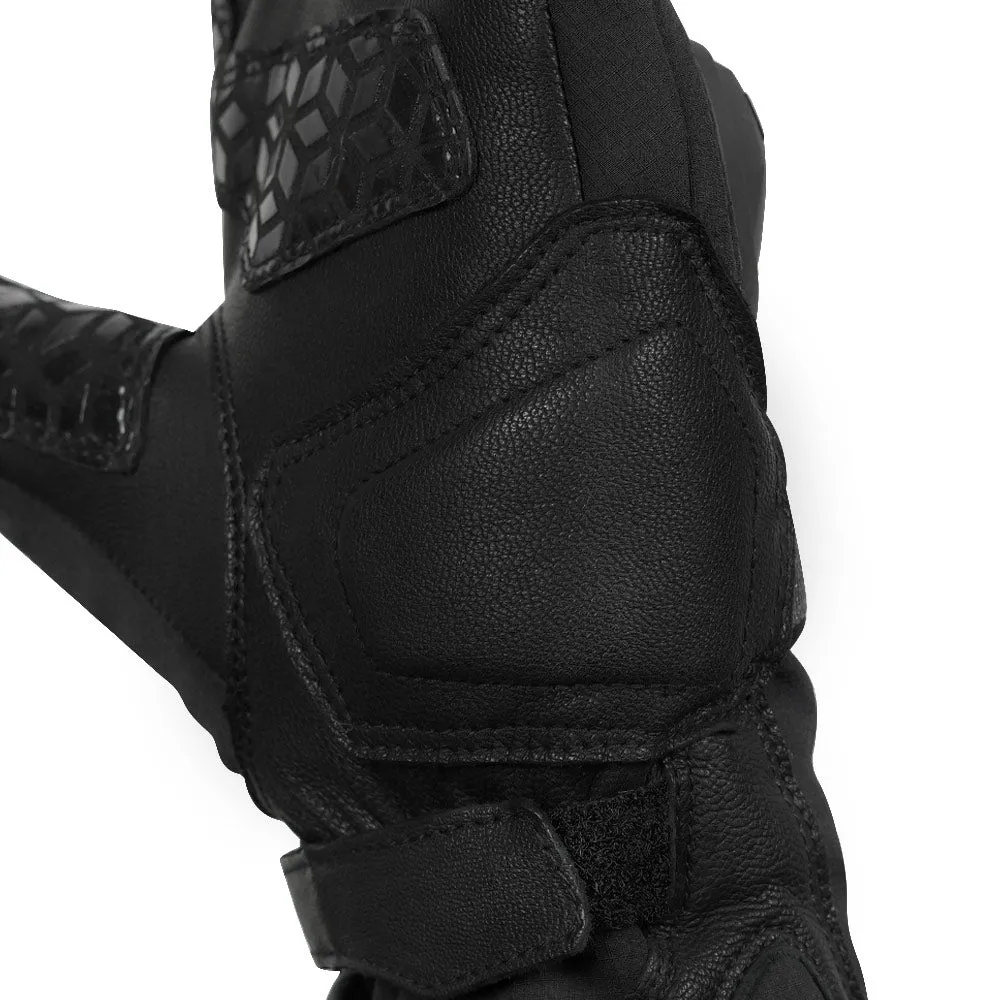 Korda splash waterproof gloves black
