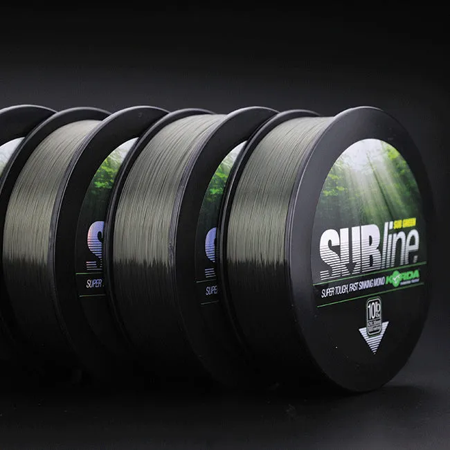 Korda SUBline