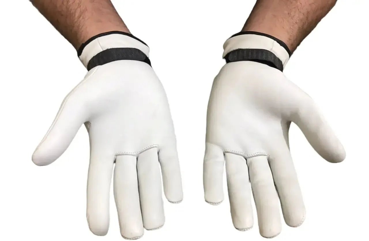 KOTC Black 921 Unpadded Palms