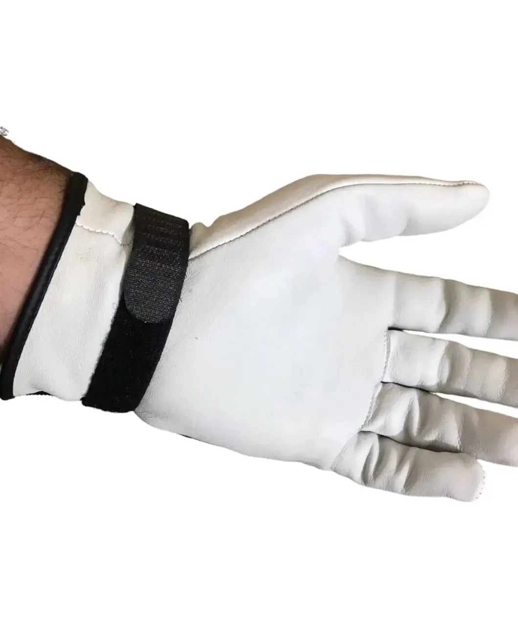 KOTC Black 921 Unpadded Palms