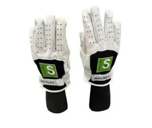 KOTC Black 921 Unpadded Palms