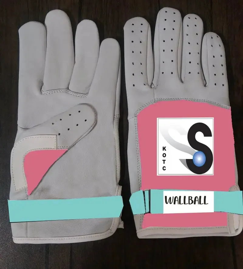 KOTC Pink 921 Unpadded Palms