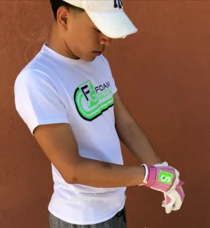 KOTC Pink 921 Unpadded Palms