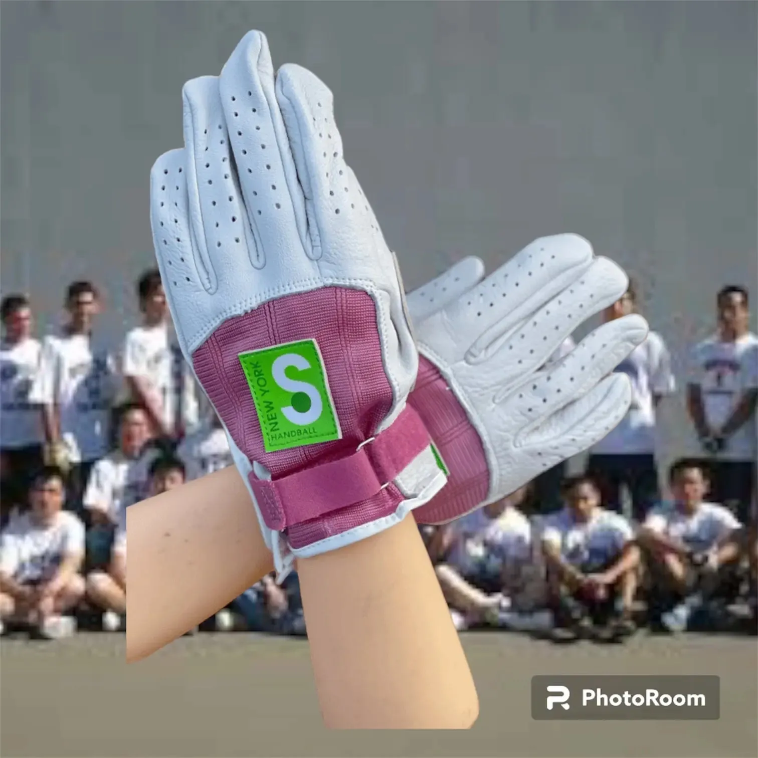 KOTC Pink 921 Unpadded Palms