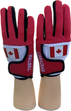 KOTC PRO Gloves Canada Unpadded palms