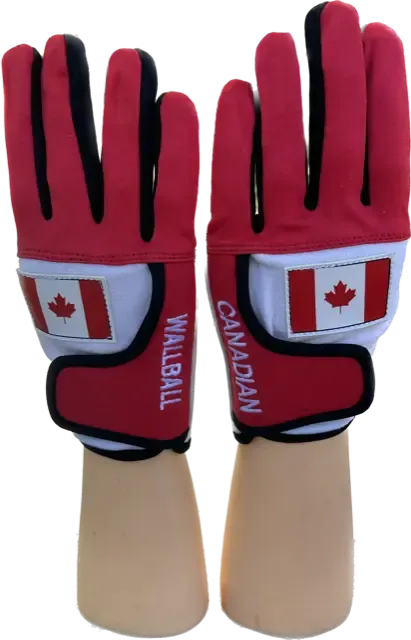KOTC PRO Gloves Canada Unpadded palms
