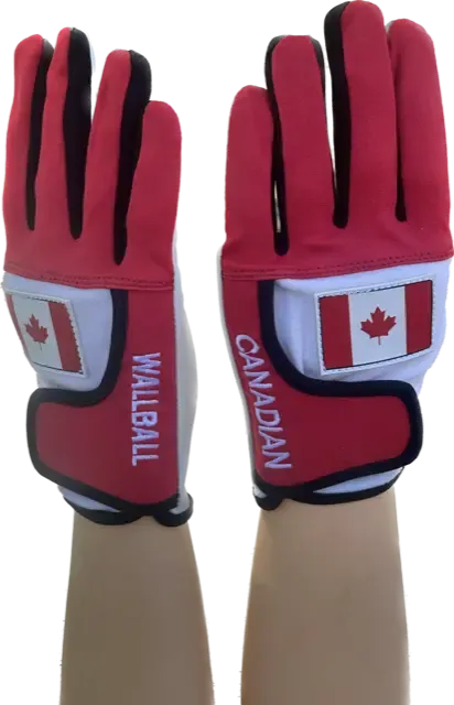 KOTC PRO Gloves Canada Unpadded palms