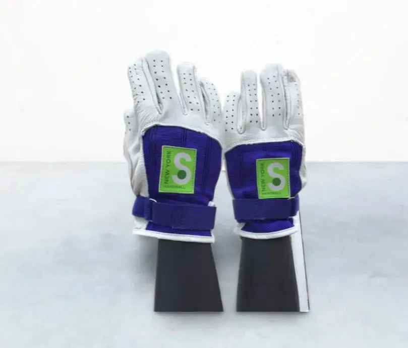 KOTC Royal Blue  922 Padded Palms