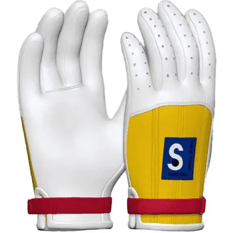 KOTC Yellow 921 Unpadded Palms