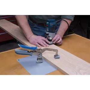 Kreg KBC3-HDSYS Automaxx Heavy Duty Bench System