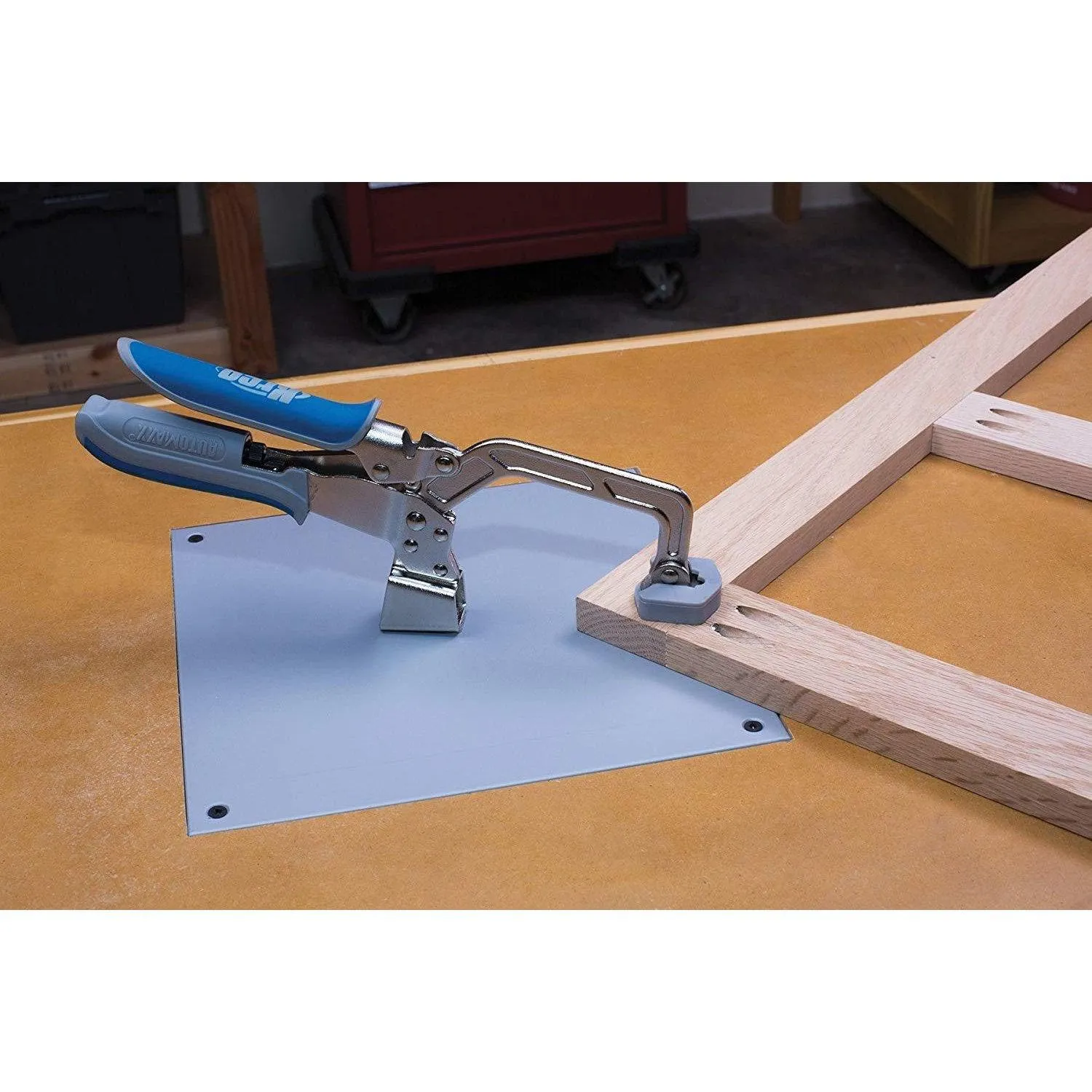 Kreg KBC3-HDSYS Automaxx Heavy Duty Bench System
