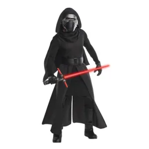 Kylo Ren Collector's Edition Costume Size Std