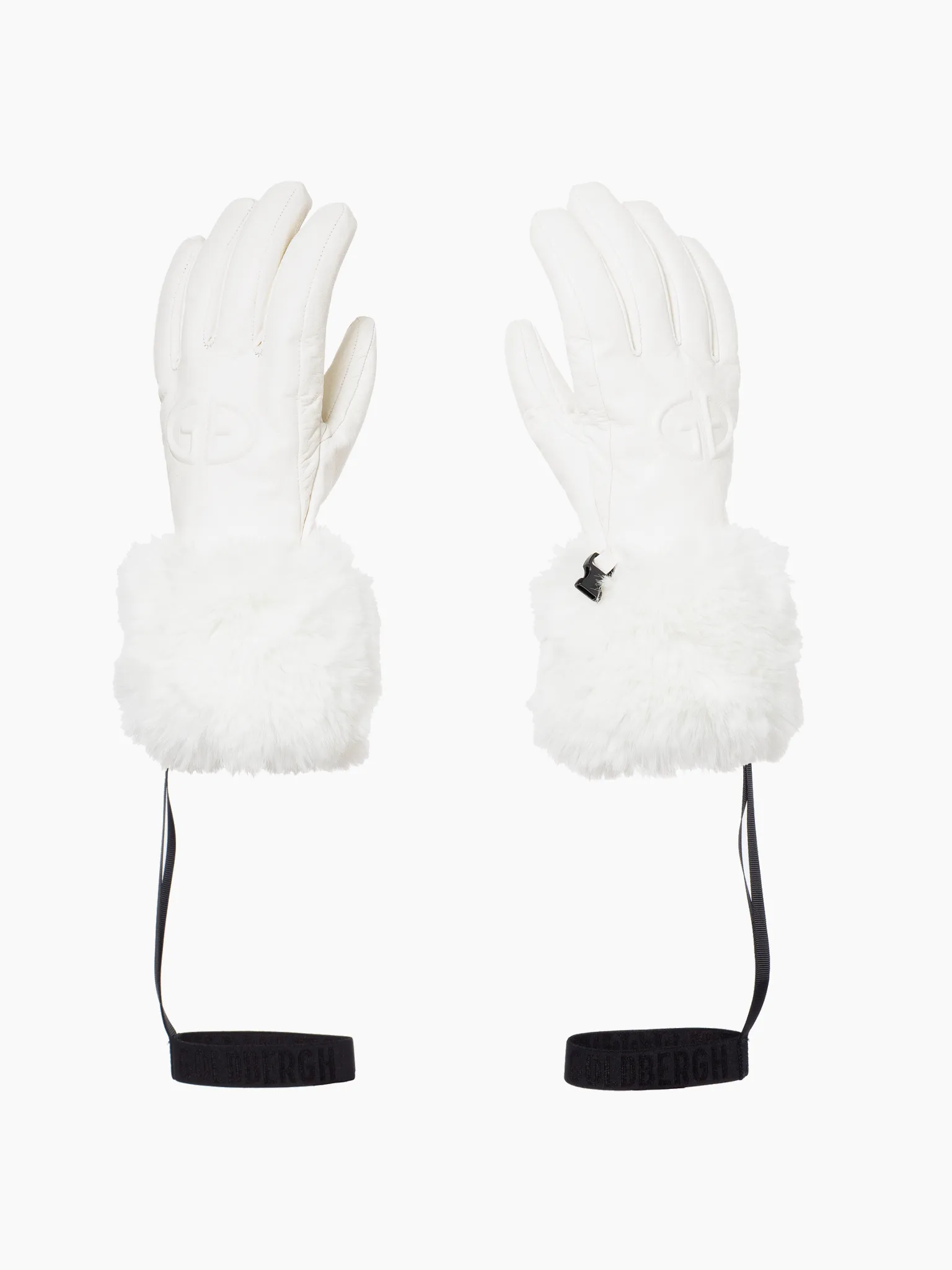 Lady Gloves  - Cream