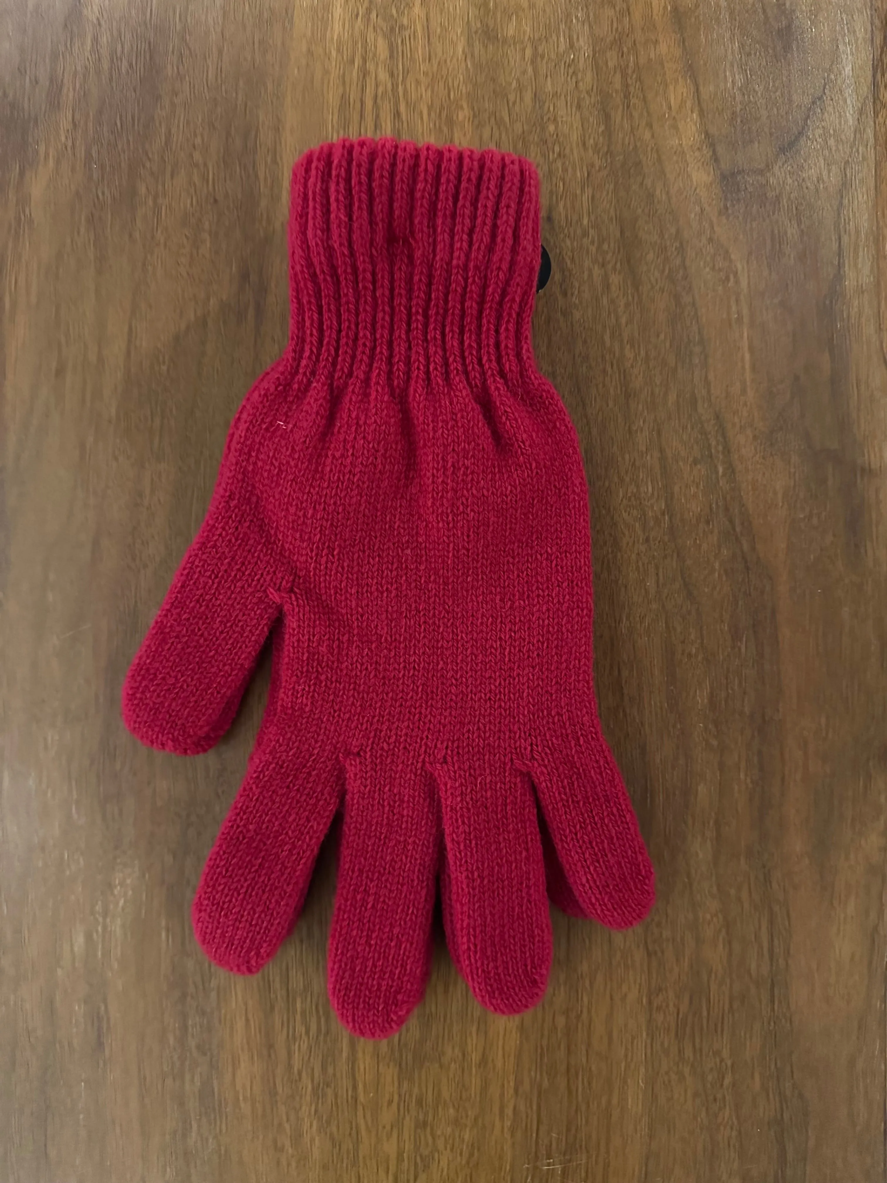 Lambs Wool Gloves