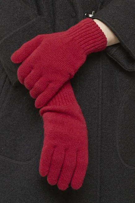 Lambs Wool Gloves