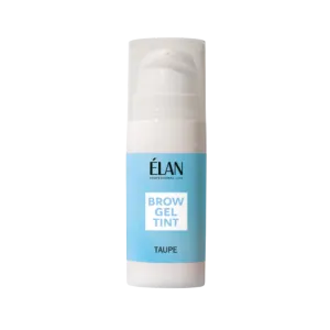 ÉLAN - Eyebrow Gel Tint - Taupe, 10ml