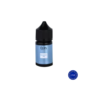 ÉLAN - Oxidising Emulsion 1%, 30ml