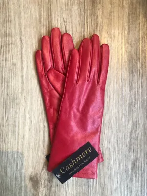 LAUER #2869L RED