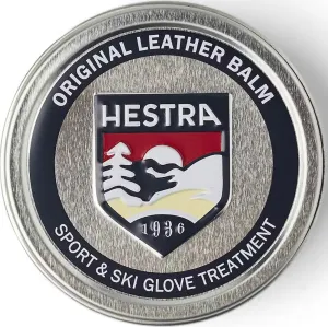Leather Balm