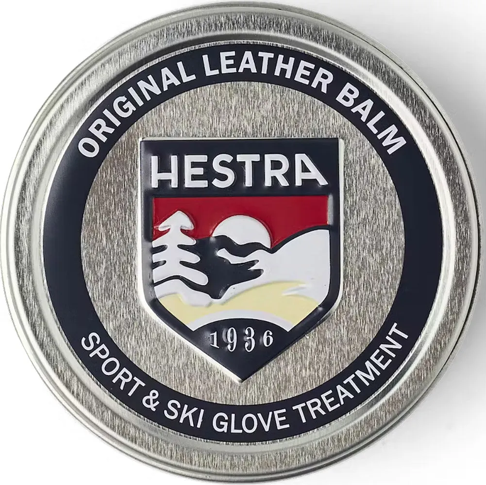 Leather Balm