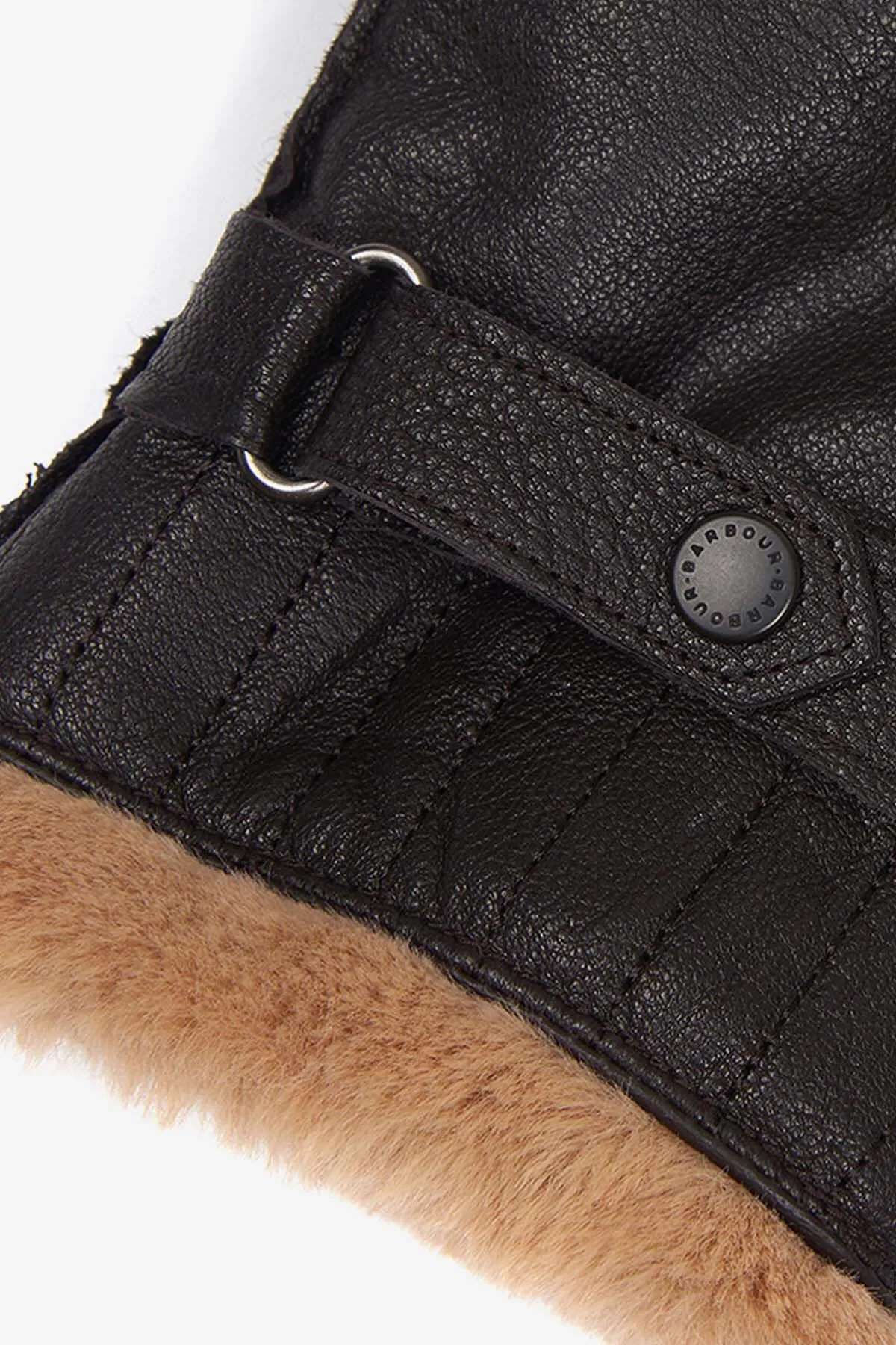 Leather Utility Gloves