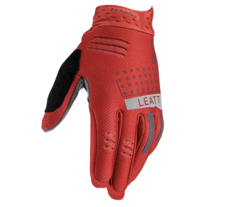 LEATT GLOVE MTB 2.0 SUBZERO [2023]