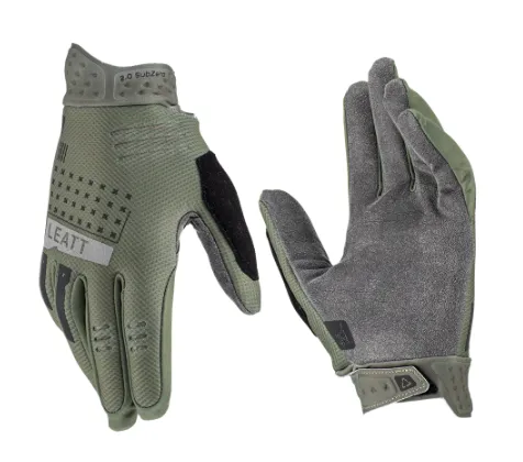 LEATT GLOVE MTB 2.0 SUBZERO [2023]