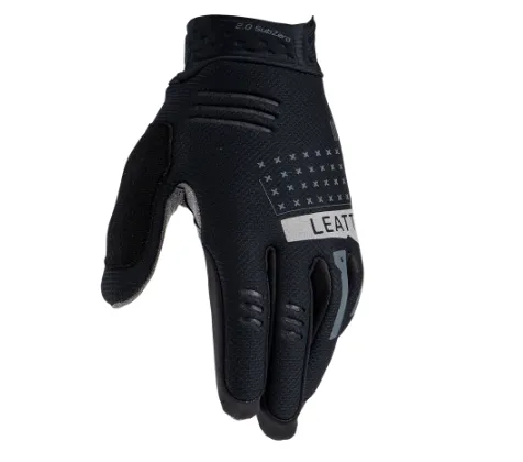 LEATT GLOVE MTB 2.0 SUBZERO [2023]