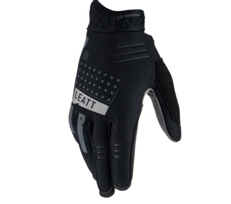 LEATT GLOVE MTB 2.0 SUBZERO [2023]