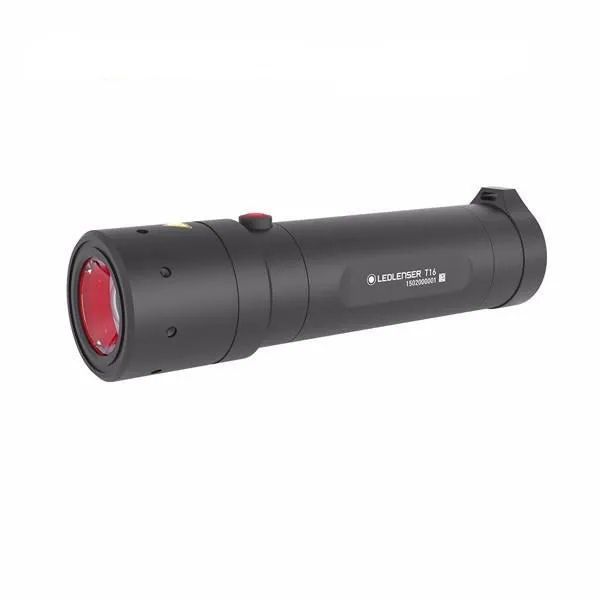 Led Lenser T16 Tactical Led Torch