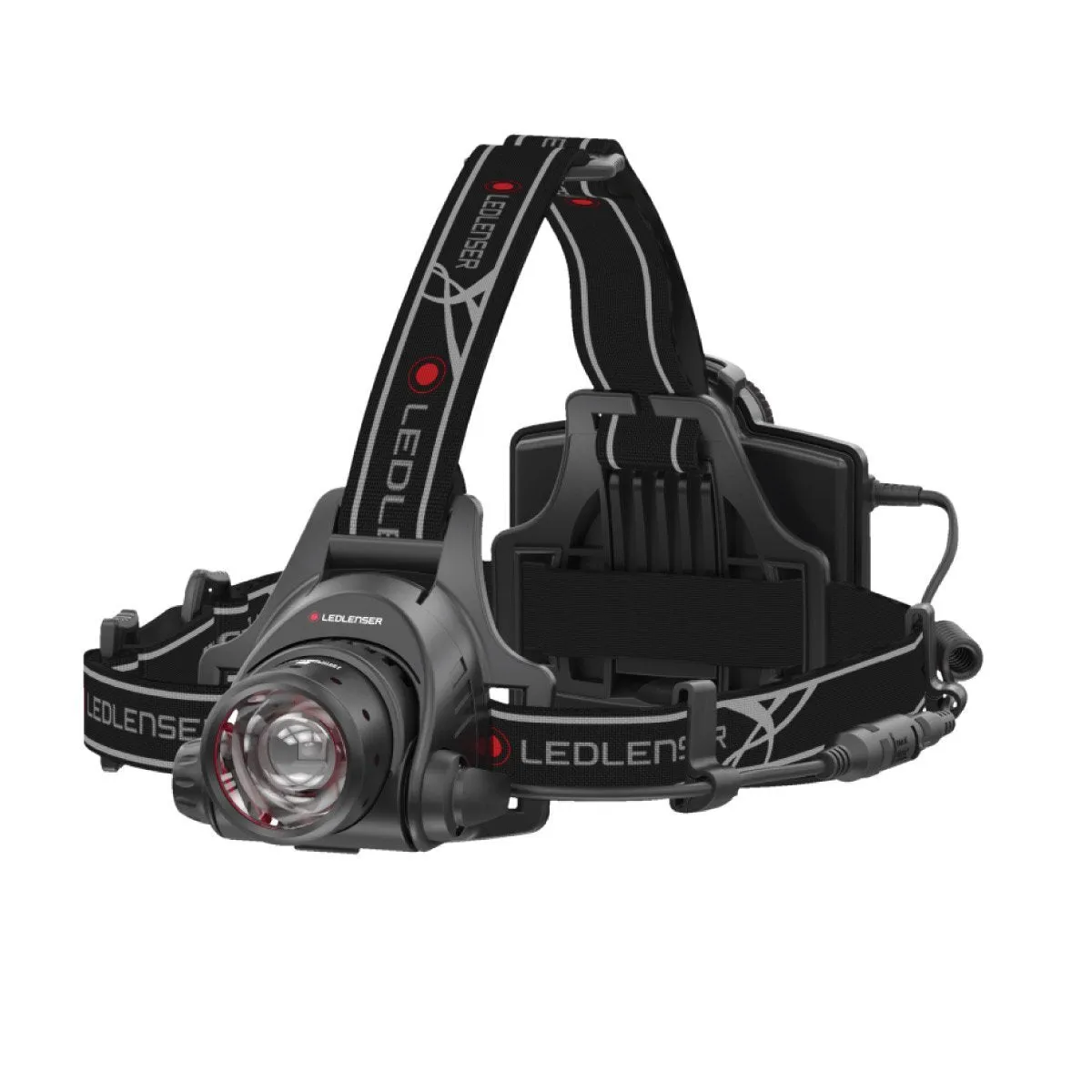 Ledlenser H14R.2 1000 Lumens Rechargeable Headlamp