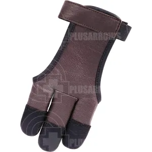 Legacy Leather Shooting Glove