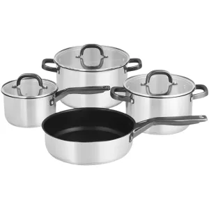 Legend Madison Chef Stainless Steel Cookware 7 Piece 100195